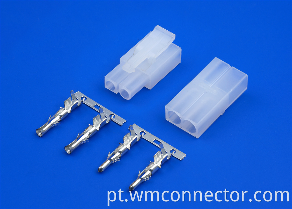 6.2mm Ribbon Connector